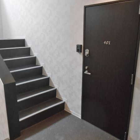 Forest Inn Tenjinminami Fukuoka  Ngoại thất bức ảnh