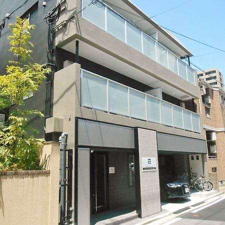 Forest Inn Tenjinminami Fukuoka  Ngoại thất bức ảnh