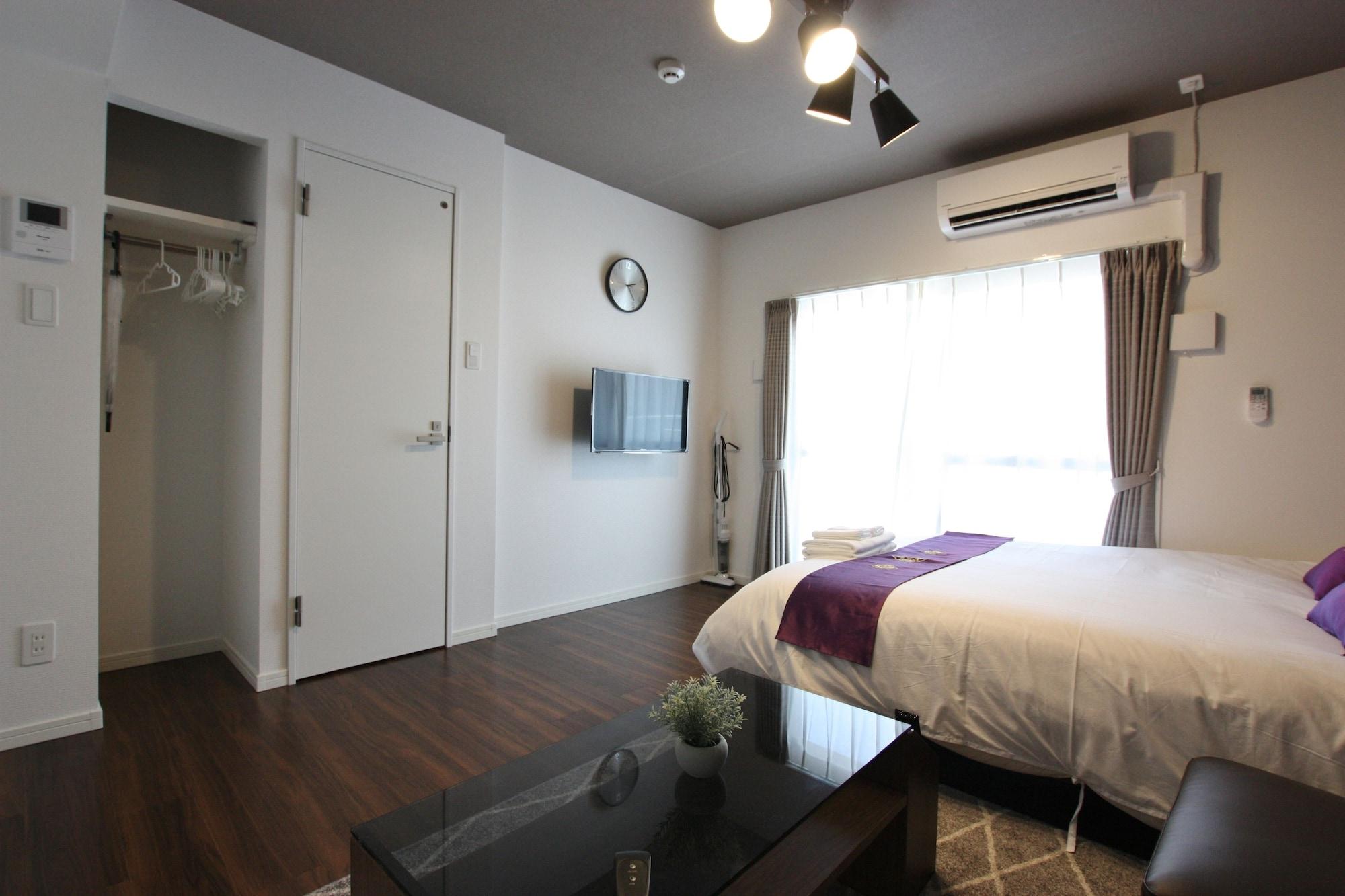 Forest Inn Tenjinminami Fukuoka  Ngoại thất bức ảnh