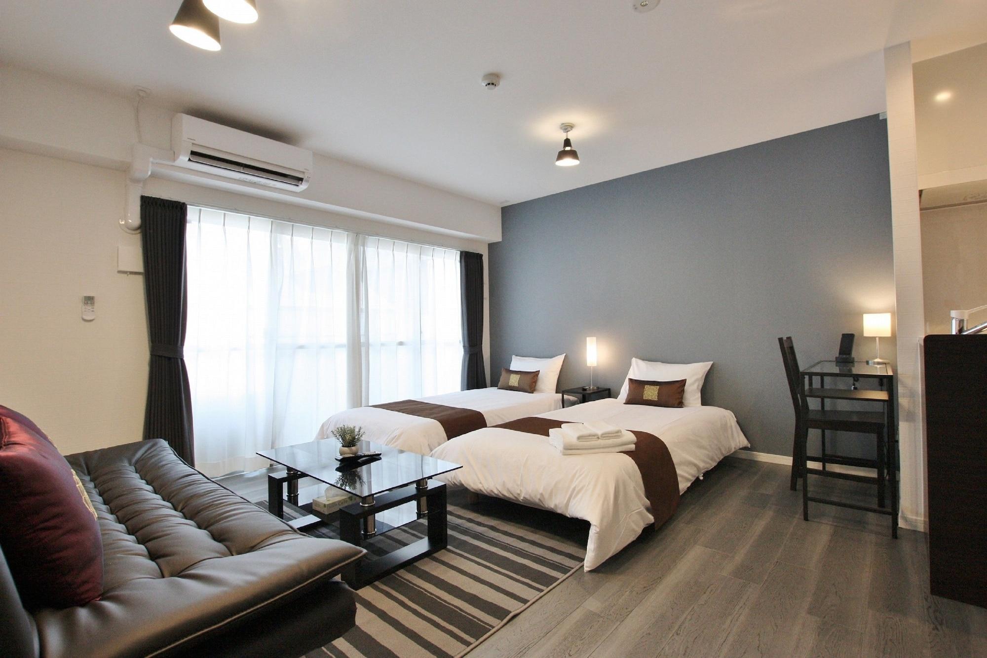 Forest Inn Tenjinminami Fukuoka  Ngoại thất bức ảnh