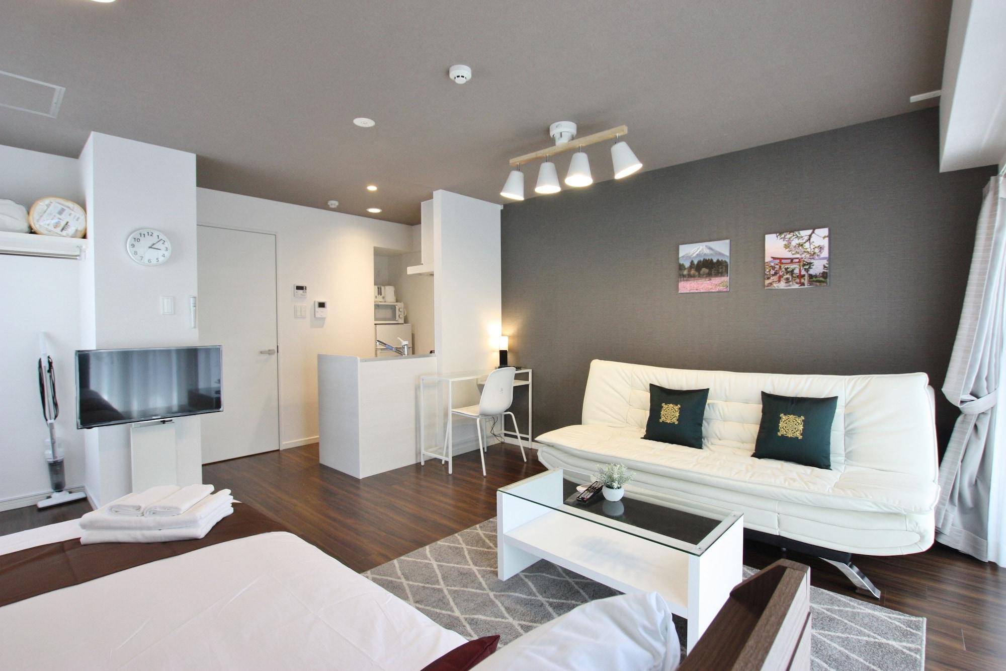Forest Inn Tenjinminami Fukuoka  Ngoại thất bức ảnh