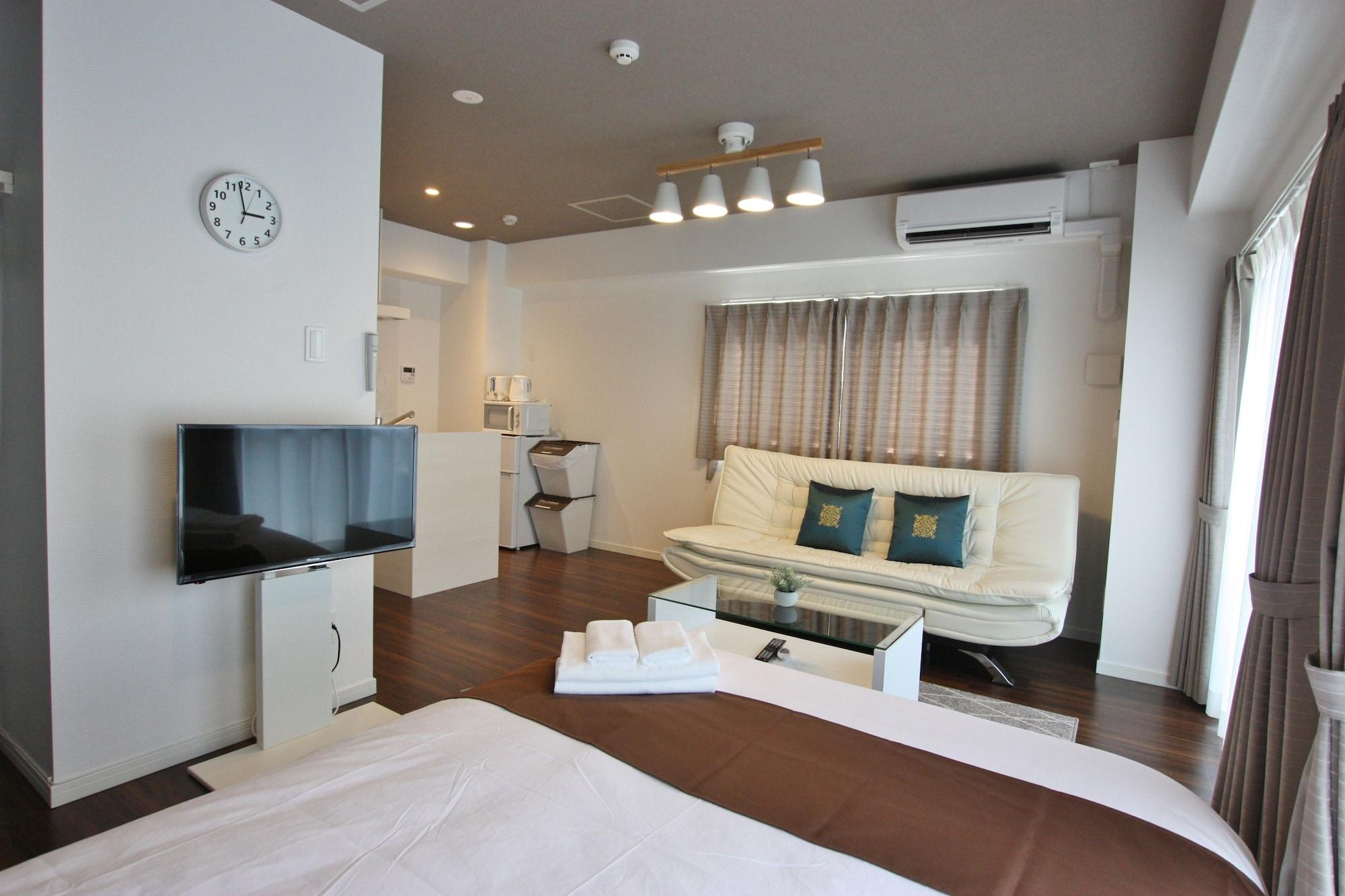 Forest Inn Tenjinminami Fukuoka  Ngoại thất bức ảnh