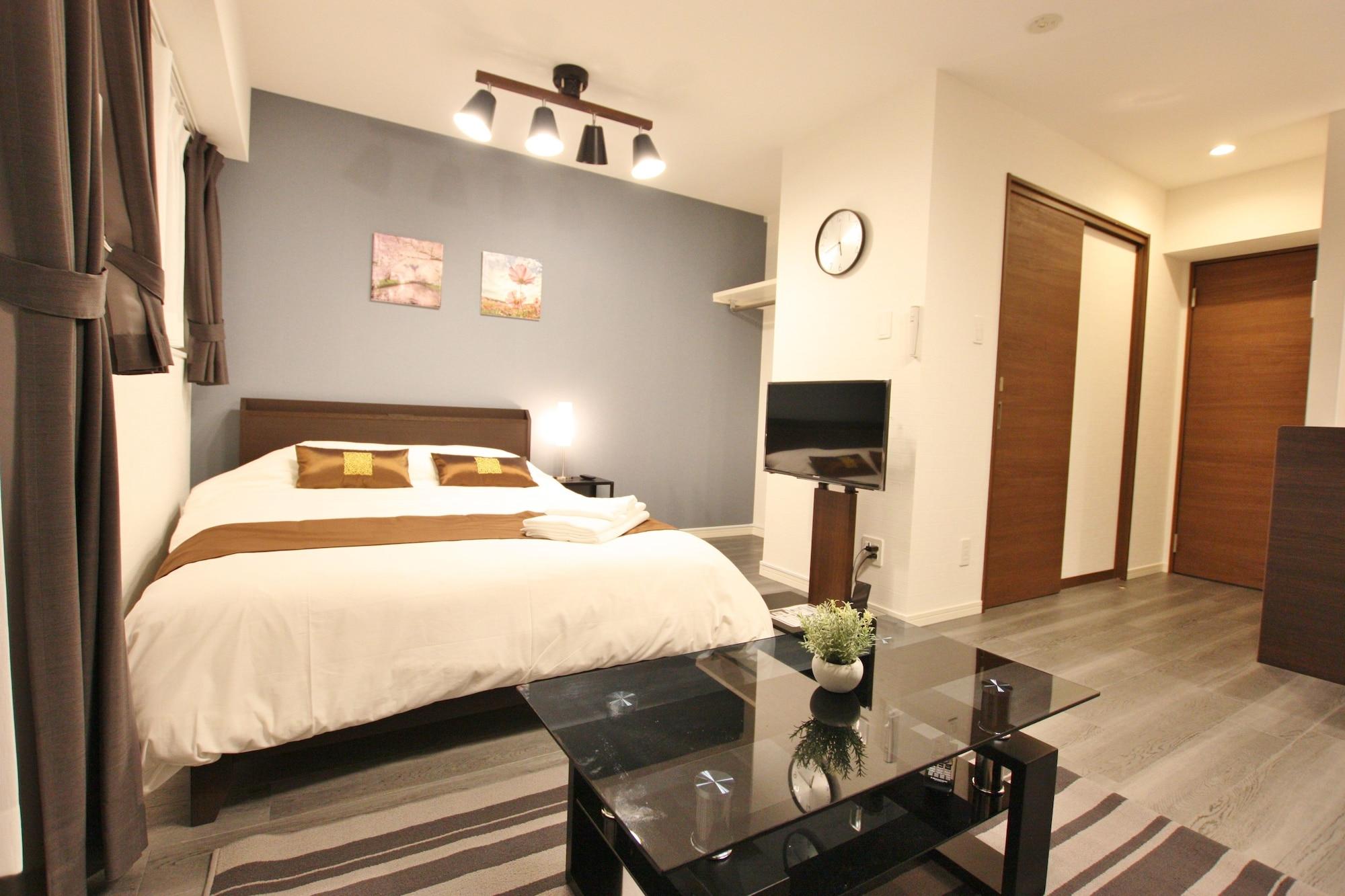 Forest Inn Tenjinminami Fukuoka  Ngoại thất bức ảnh