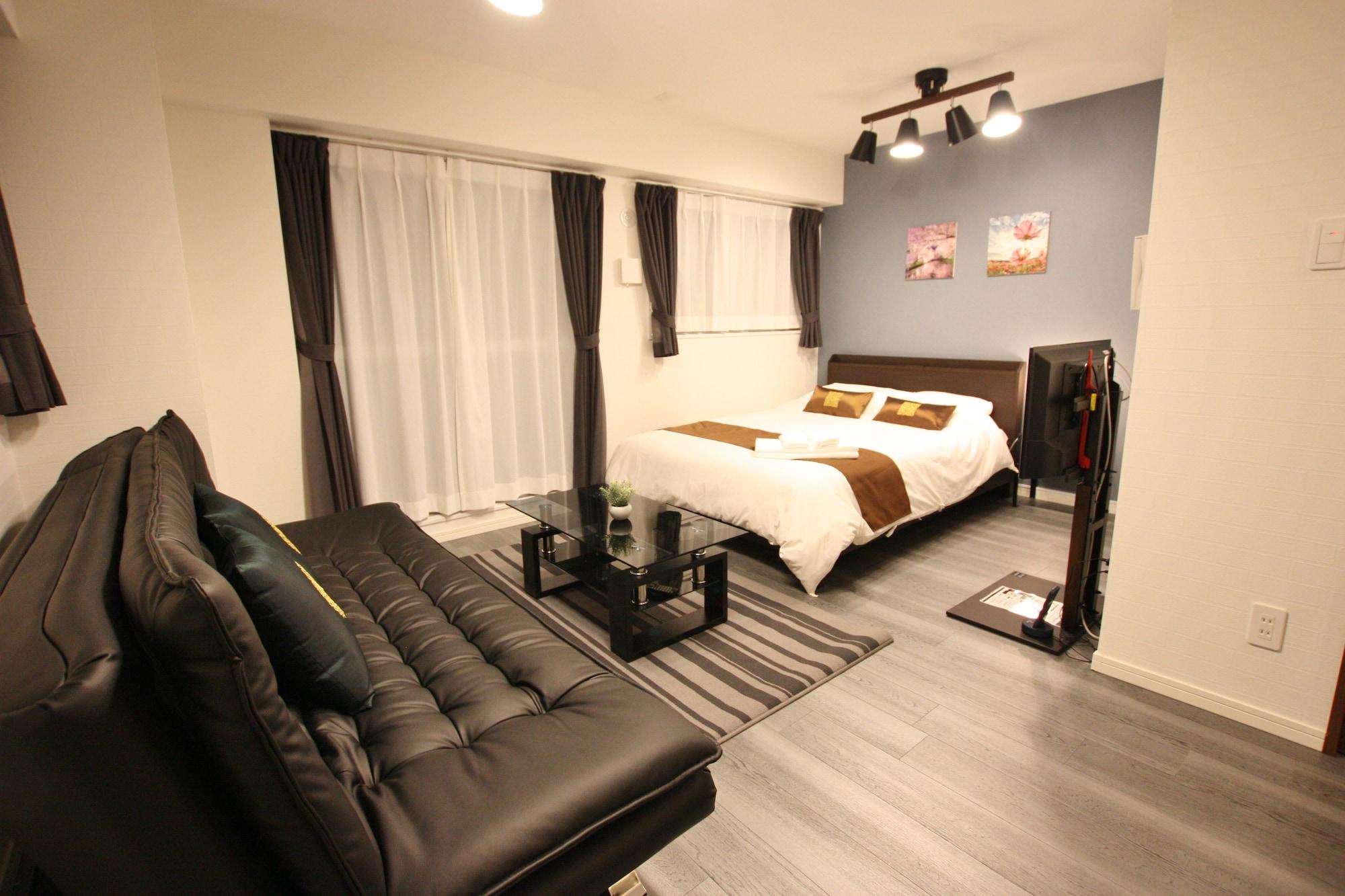 Forest Inn Tenjinminami Fukuoka  Ngoại thất bức ảnh