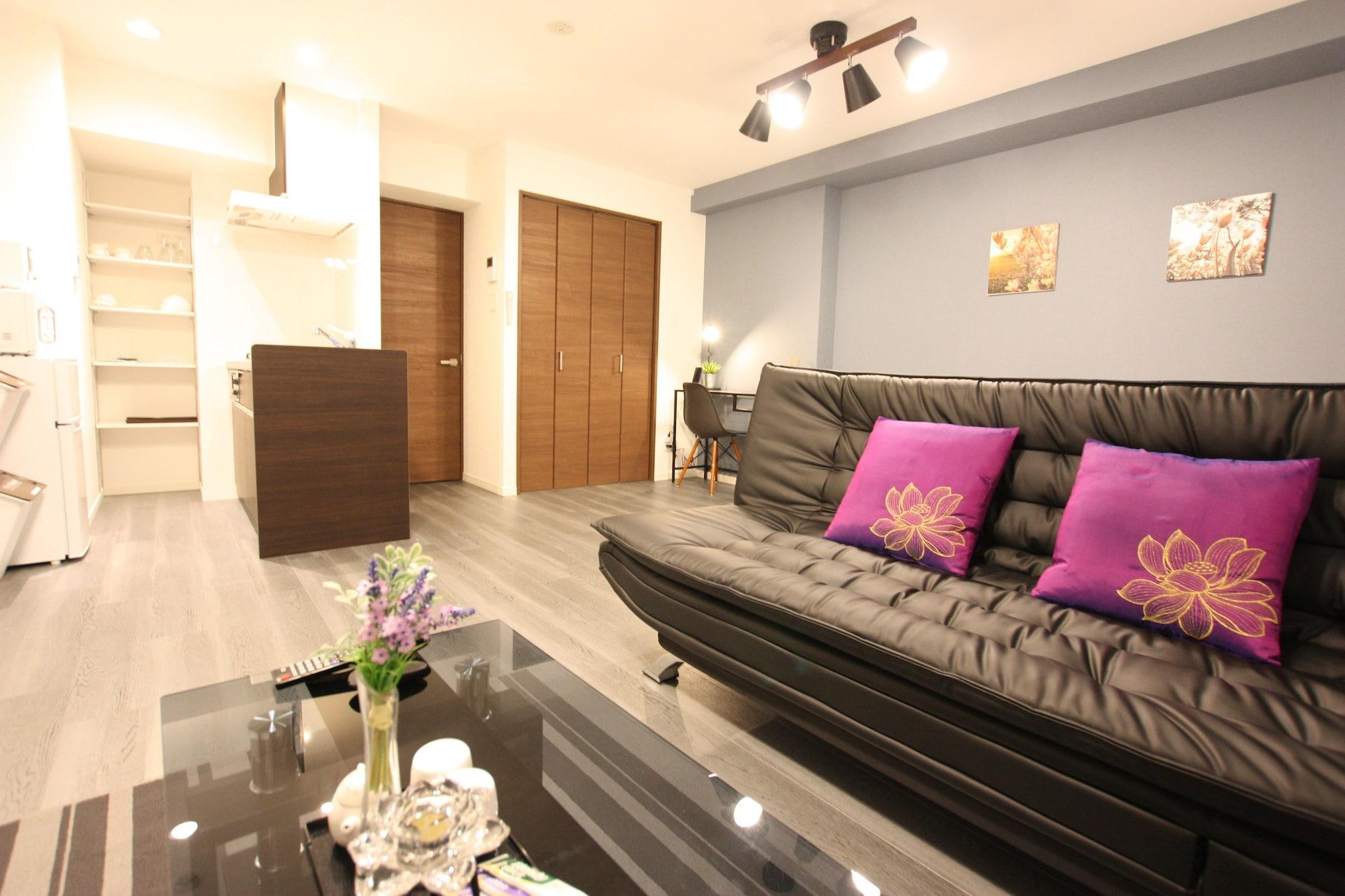 Forest Inn Tenjinminami Fukuoka  Ngoại thất bức ảnh