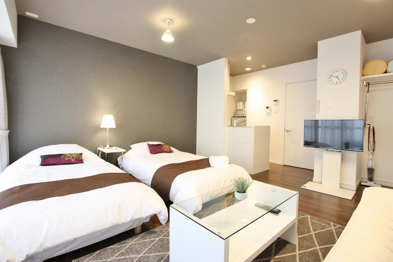 Forest Inn Tenjinminami Fukuoka  Ngoại thất bức ảnh