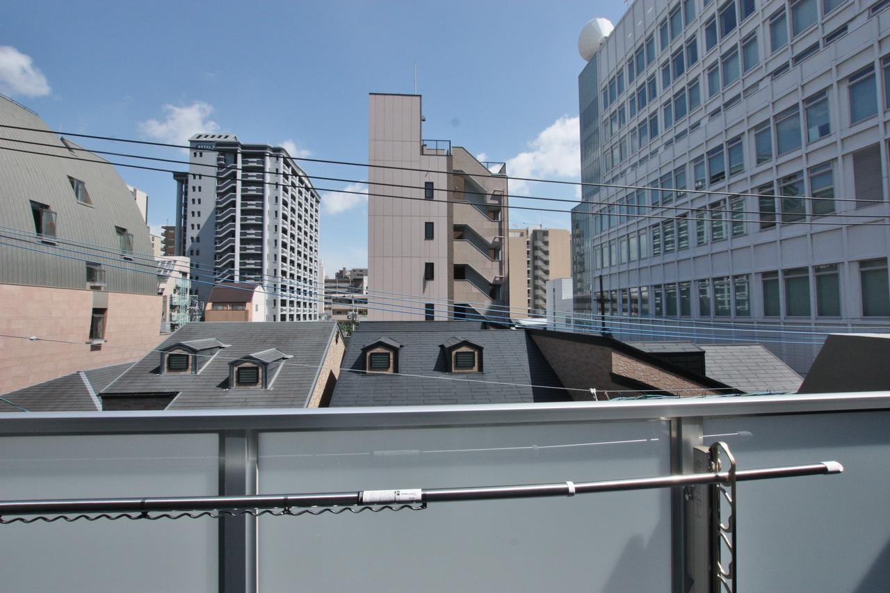 Forest Inn Tenjinminami Fukuoka  Ngoại thất bức ảnh
