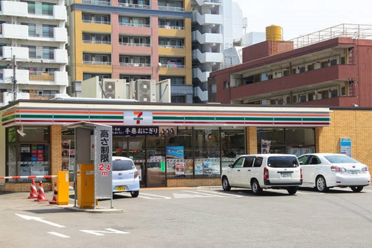 Forest Inn Tenjinminami Fukuoka  Ngoại thất bức ảnh
