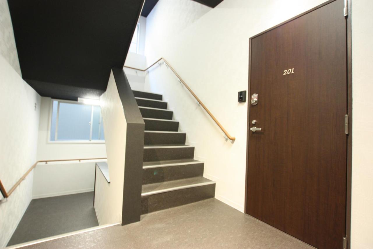 Forest Inn Tenjinminami Fukuoka  Ngoại thất bức ảnh