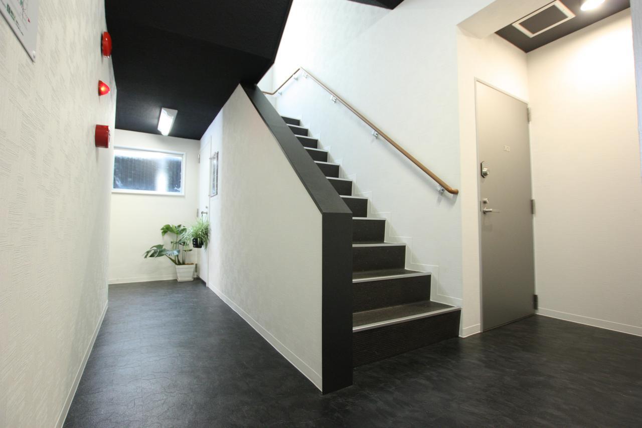 Forest Inn Tenjinminami Fukuoka  Ngoại thất bức ảnh